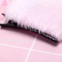 Cosplay&ware 1 Pair Cat Ears With Bell Hair Clip Fox Long Fur Hairpins Headwear Cosplay Anime Costume Halloween Party Gifts Accessories -Zentai shop online 1 Pair Cat Ears With Bell Hair Clip Fox Long Fur Hairpins Headwear Cosplay Anime Costume 5.jpg 640x640q80 5.jpg 5