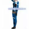 Cosplay&ware 100% Latex Rubber Ganzanzug Handsome Racing Suit Kostum Catsuit Size Xxs-xxl