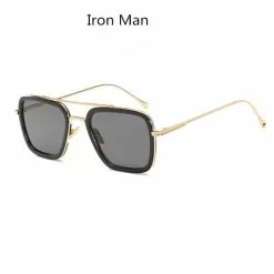 BOOCRE Spider-man Far From Home Glasses Edith Cosplay Prop Iron Eyewear Sunglasses Plane Mirror -Zentai shop online 2019 Spider Man Far From Home Glasses Edith Cosplay Accessories Prop Iron Man Eyewear Edith Fashion 1.jpg 640x640q80 1.jpg 1