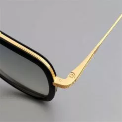 BOOCRE Spider-man Far From Home Glasses Edith Cosplay Prop Iron Eyewear Sunglasses Plane Mirror -Zentai shop online 2019 Spider Man Far From Home Glasses Edith Cosplay Accessories Prop Iron Man Eyewear Edith Fashion 2.jpg 640x640q80 2.jpg 2