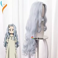 Cosplay&ware Fashion Anime My Hero Academia Eri Chisaki Woman Gray Blue Wig Cosplay Heat Resistant Synthetic Wigs & Free Cap -Zentai shop online 2020 Fashion Anime My Hero Academia Eri Chisaki Woman Gray Blue Wig Cosplay Heat Resistant Synthetic 1.jpg 640x640q80 1.jpg 1