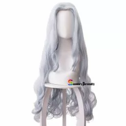 Cosplay&ware Fashion Anime My Hero Academia Eri Chisaki Woman Gray Blue Wig Cosplay Heat Resistant Synthetic Wigs & Free Cap -Zentai shop online 2020 Fashion Anime My Hero Academia Eri Chisaki Woman Gray Blue Wig Cosplay Heat Resistant Synthetic 2.jpg 640x640q80 2.jpg 2