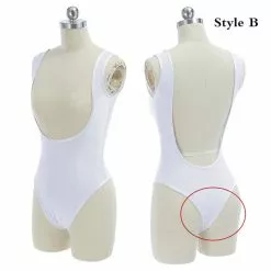 Luogen Game Nier Automata Heroine 2b Yorha No 2 Type B Deep V Tights Cosplay Costumes Tight In -Zentai shop online 2020 Game NieR Automata Heroine 2B YoRHa No 2 Type B Deep V Tights Cosplay Costumes 2.jpg 640x640q80 2.jpg 2