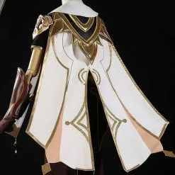 Cosfans Genshin Impact Traveler Aether Game Suit Cool Gothic Uniform Cosplay Costume Halloween Party Outfit For Men -Zentai shop online 2020 Genshin Impact Traveler Aether Game Suit Cool Gothic Uniform Cosplay Costume Halloween Party Outfit For 2.jpg 640x640q80 2.jpg 2