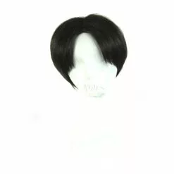 Cosplay&ware Fashion Killing Bum Short Black Heat Resistant Cosplay Costume Wig & Cap -Zentai shop online 2020 New Fashion Killing Stalking Yoon Bum Yoonbum Short Black Heat Resistant Cosplay Costume Wig Wig 3.jpg 640x640q80 3.jpg 3