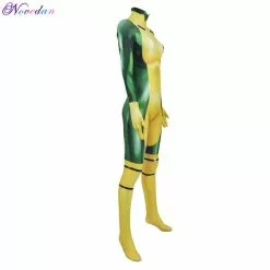 Novedan 3d Printing Movie X Rogue Cosplay Costume Adult Kids Men Zentai Bodysuit Suit Jumpsuit Halloween Party Women Girls -Zentai shop online 3D Printing Movie X Rogue Cosplay Costume Adult Kids Men Zentai Bodysuit Suit Jumpsuit Halloween Party 1.jpg 640x640q80 1.jpg 1