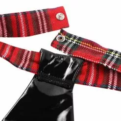 Iiniim 3pcs Women Sexy School Girls Cosplay Plaid Uniform Lingerie Femme Cheerleader Costumes Halloween Roleplay Costume For Woman -Zentai shop online 3Pcs Women Sexy School Girls Cosplay Plaid Uniform Lingerie Femme Cheerleader Costumes Sexy Halloween Roleplay Costume 4.jpg 640x640q80 4.jpg 4