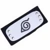 Cosplay&ware Headband Cosplay Costumes Accessories Toys Props Itachi Akatsuki Anime Kakashi Peace Love Gift