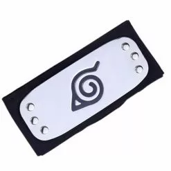 Cosplay&ware Headband Cosplay Costumes Accessories Toys Props Itachi Akatsuki Anime Kakashi Peace Love Gift