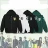 Novedan Attack On Titan Hoodies Sweatshirts Coat Japan Anime Halloween Party Eren Levi Cosplay Costume Legion Clothing