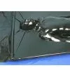 Cosplay&ware Latex Sleep Bed Bag Fetish Bondage Bodysuits Body Vacuum Without Frame Neck And Head Out