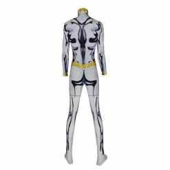 Cosplay&ware X-men Storm Cosplay Costumes X Men Ororo Munroe Zentai Suits Halloween Bodysuit Adults Kids Girls Woman -Zentai shop online 74171 187890