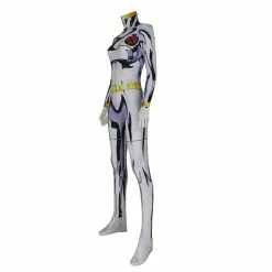 Cosplay&ware X-men Storm Cosplay Costumes X Men Ororo Munroe Zentai Suits Halloween Bodysuit Adults Kids Girls Woman -Zentai shop online 74171 78f19a