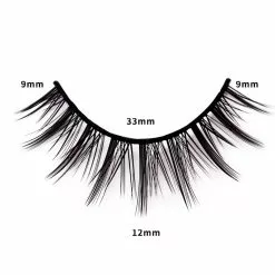 Cosplay&ware Cosplay Lash Extension False Eyelashes 5 Pairs 3d Bunch Japanese Fairy Lolita Daily Eye Makeup Tool Mink Lashes 2021 11 Cosplay&ware Cosplay Lash Extension False Eyelashes 5 Pairs 3d Bunch Japanese Fairy Lolita Daily Eye Makeup Tool Mink Lashes 2021 -Zentai shop online 74230 5125af
