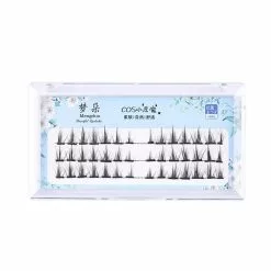 Cosplay&ware Anime Fairy False Eyelashes Cos Handmade Little Devil Big Eyes Naturally Thick Lolita Sunflower 11 Cosplay&ware Anime Fairy False Eyelashes Cos Handmade Little Devil Big Eyes Naturally Thick Lolita Sunflower -Zentai shop online 74259 d88c47