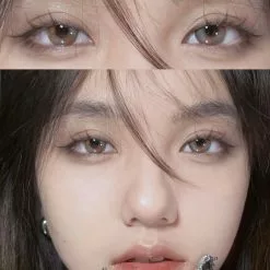 Groinneya Manga Lashes 5 Pairs Natural False Eyelashes Individual Clusters Wispy Mink Eye Cosplay Korean Makeup -Zentai shop online 74263 37c6af