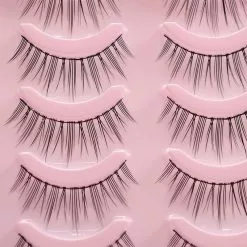 EYENGLE False Eyelashes Natural Longlittle Devil Eyelash Cosplay Extension 5pairs Japanese Fairy Lolita Daily Eye Makeup Tools -Zentai shop online 74271 5ad178