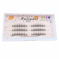 Anlinnet Little Devil Cosplay Lash Extension False Eyelashes A Box Of Three Pairs Japanese Fairy Daily Eye Makeup To -Zentai shop online 74286 5815f1