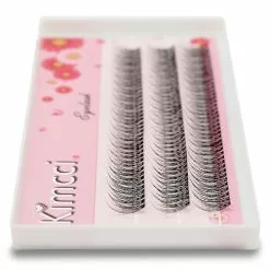 Kimcci 120pcs Premium Mink Individual Dovetail Eyelash Extension Natural 3d Cluster Eyelashes Professional Makeup Flared Lashes 11 Kimcci 120pcs Premium Mink Individual Dovetail Eyelash Extension Natural 3d Cluster Eyelashes Professional Makeup Flared Lashes -Zentai shop online 74295 464eab