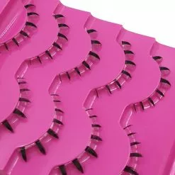 Icycheer Makeup Bottom Eyelashes Kit 5 Pairs 3d Natural Looking Under Eye Lashes Extension Lower Eyelash Cosplay -Zentai shop online 74297 8bb13b