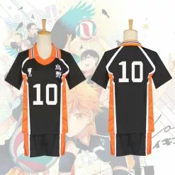 OllyMurs 9 Styles Haikyuu Cosplay Costume Anime Karasuno High School Volleyball Club Hinata Shyouyou Kageyama Sportswear Jerseys Uniform -Zentai shop online 9 Styles Haikyuu Cosplay Costume Anime Karasuno High School Volleyball Club Hinata Shyouyou Kageyama Sportswear Jerseys 2.jpg 640x640q80 2.jpg 2