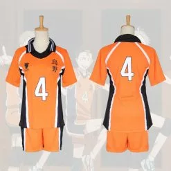 OllyMurs 9 Styles Haikyuu Cosplay Costume Anime Karasuno High School Volleyball Club Hinata Shyouyou Kageyama Sportswear Jerseys Uniform -Zentai shop online 9 Styles Haikyuu Cosplay Costume Anime Karasuno High School Volleyball Club Hinata Shyouyou Kageyama Sportswear Jerseys 3.jpg 640x640q80 3.jpg 3