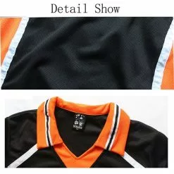 OllyMurs 9 Styles Haikyuu Cosplay Costume Anime Karasuno High School Volleyball Club Hinata Shyouyou Kageyama Sportswear Jerseys Uniform -Zentai shop online 9 Styles Haikyuu Cosplay Costume Anime Karasuno High School Volleyball Club Hinata Shyouyou Kageyama Sportswear Jerseys 5.jpg 640x640q80 5.jpg 5