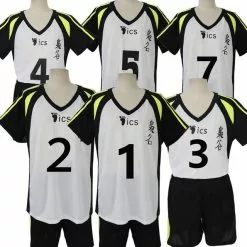 Finssy 9 Styles Haikyuu Cosplay Costume Karasuno High School Volleyball Club Hinata Shyouyou Sportswear Jerseys Uniform -Zentai shop online 9 Styles Haikyuu Cosplay Costume Karasuno High School Volleyball Club Hinata Shyouyou Sportswear Jerseys Uniform 4.jpg 640x640q80 4.jpg 4