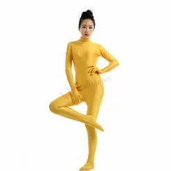 Cosplay&ware Adult Spandex Zentai Full Body Skin Tight Jumpsuit Unisex Suit Bodysuit Costume For Women Unitard Dancewear -Zentai shop online Adult Spandex Zentai Full Body Skin Tight Jumpsuit Unisex Zentai Suit Bodysuit Costume for Women Unitard 3.jpg 640x640q80 3.jpg 3