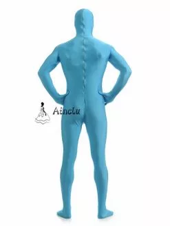 Ainclu Open Face Zentai Cat Suit Green Black White Cosplay Spandex Kids Adult Halloween Party -Zentai shop online Ainclu Fress Shipping Open Face Zentai Cat Suit Green Black White Cosplay Zentai Spandex Kids Adult 2.jpg 640x640q80 2.jpg 2