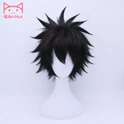 Anihut Dabi My Hero Academia Cosplay Wig Synthetic Black Hair Anime Boku No Heat Resistant -Zentai shop online AniHut Dabi My Hero Academia Cosplay Wig Synthetic Black Hair Anime Boku No Hero Academia 2.jpg 640x640q80 2.jpg 2