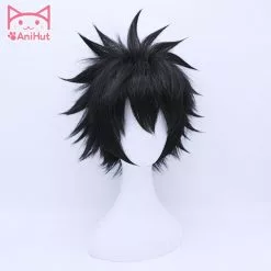 Anihut Dabi My Hero Academia Cosplay Wig Synthetic Black Hair Anime Boku No Heat Resistant -Zentai shop online AniHut Dabi My Hero Academia Cosplay Wig Synthetic Black Hair Anime Boku No Hero Academia 3.jpg 640x640q80 3.jpg 3