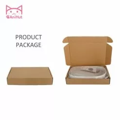 Anihut Komaeda Nagito Wig Danganronpa Cosplay Anime Hair Synthetic Heat Resistant -Zentai shop online AniHut Komaeda Nagito Wig Danganronpa Cosplay Wig Anime Cosplay Hair Synthetic Heat Resistant Hair Komaeda 4.jpg 640x640q80 4.jpg 4