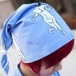 Novedan Anime Attack On Titan Levi Pajamas Sleepwear Shingeki No Kyojin Cosplay Costume Adult Pyjamas Shirt Pants With Hat -Zentai shop online Anime Attack on Titan Levi Pajamas Sleepwear Shingeki No Kyojin Cosplay Costume Adult Pyjamas Pijamas Shirt 5.jpg 640x640q80 5.jpg 5