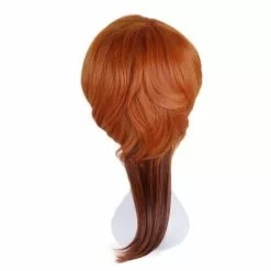 Cosplay&ware Anime Bungo Stray Dogs Chuya Nakahara Chuuya Orange Wig Cosplay Costume Heat Resistant Synthetic Hair Party & Cap -Zentai shop online Anime Bungo Stray Dogs Chuya Nakahara Chuuya Orange Wig Cosplay Costume Heat Resistant Synthetic Hair Party 3.jpg 640x640q80 3.jpg 3