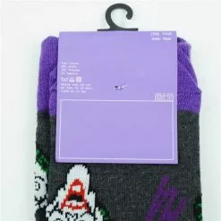 SORRYNAM Anime Cartoon The Joker Jack Socks Colorful Stockings Fashion Long Couple Casual Dress Skateboard Cosplay Gift -Zentai shop online Anime Cartoon The Joker Jack Napie Socks Colorful Stockings Fashion Long Couple Casual Dress skateboard Socks 3.jpg 640x640q80 3.jpg 3