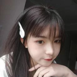 Cosplay&ware Anime Cosplay Japanese Headdress Card Captor Accessories Little Wings Of Plush Angels Sakura Hairpin -Zentai shop online Anime Cosplay Japanese Headdress Card Captor Accessories Little wings of plush angels SAKURA Hairpin headdress 3.jpg 640x640q80 3.jpg 3