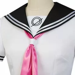 Morematch Anime Danganronpa Mioda Ibuki Cosplay Costume Colorful Devil Horn Wig For Woman Halloween Carnival Props -Zentai shop online Anime Danganronpa Mioda Ibuki Cosplay Costume Colorful Devil Horn Wig For Woman Halloween Carnival Costume Props 2.jpg 640x640q80 2.jpg 2