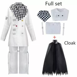 Cosplay&ware Anime Danganronpa V3 Kokichi Oma Cosplay Costume President Cloak Set 9 Cosplay&ware Anime Danganronpa V3 Kokichi Oma Cosplay Costume President Cloak Set -Zentai shop online Anime Danganronpa V3 Kokichi Oma Cosplay Costume President Oma Cosplay Cloak Set 3.jpg 640x640q80 3.jpg 3