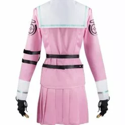 Cosplay&ware Anime Danganronpa V3 Miu Iruma Cosplay Costumes Women Dresses Sailor Suit School Uniform Sets -Zentai shop online Anime Danganronpa V3 Miu Iruma Cosplay Costumes Women Dresses Sailor Suit School Uniform Sets 4.jpg 640x640q80 4.jpg 4