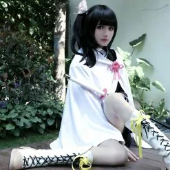 Daliclown Anime Demon Slayer Kimetsu No Yaiba Tsuyuri Kanawo Cosplay Costume Battle Suit Team Uniform Halloween Cos Wigs Props -Zentai shop online Anime Demon Slayer Kimetsu no Yaiba Tsuyuri Kanawo Cosplay Costume Battle Suit Team Uniform Halloween Cos 2.jpg 640x640q80 2.jpg 2