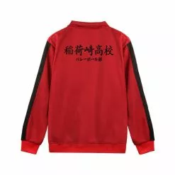 Cosplay&ware Anime Haikyuu Nekoma Fukurodani Jacket Coat Cosplay Costume Haikiyu Jersey Sportswear Uniform Men Women Sweatshirt C35m32 -Zentai shop online Anime Haikyuu Nekoma Fukurodani Jacket Coat Cosplay Costume Haikiyu Jersey Sportswear Uniform Men Women Sweatshirt C35M32 3.jpg 640x640q80 3.jpg 3