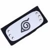 Cosplay&ware Anime Headband Cosplay Costumes Accessories Toys Props Itachi Akatsuki Kakashi Peace Love Kunai Gift