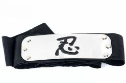 Cosplay&ware Anime Headband Leaf Village Logo Konoha Cosplay Costume Accessories -Zentai shop online Anime Headband Leaf Village Logo Konoha Cosplay Costume Accessories 3.jpg 640x640q80 3.jpg 3