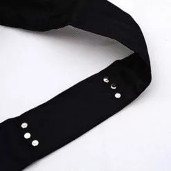 Cosplay&ware Anime Headband Leaf Village Logo Konoha Cosplay Costume Accessories -Zentai shop online Anime Headband Leaf Village Logo Konoha Cosplay Costume Accessories 5.jpg 640x640q80 5.jpg 5