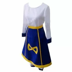 Aboutcos Anime Hunter X Cosplay Costume Kurapika Earring Vest Top Skirt Pants Halloween Christmas Party Suit Uniform -Zentai shop online Anime Hunter x Hunter Cosplay Costume Kurapika Earring Vest Top Skirt Pants Halloween Christmas Party Suit 3.jpg 640x640q80 3.jpg 3