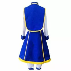 Aboutcos Anime Hunter X Cosplay Costume Kurapika Earring Vest Top Skirt Pants Halloween Christmas Party Suit Uniform -Zentai shop online Anime Hunter x Hunter Cosplay Costume Kurapika Earring Vest Top Skirt Pants Halloween Christmas Party Suit 5.jpg 640x640q80 5.jpg 5