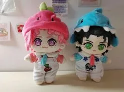 COSJK Anime Jojo’s Bizarre Adventure Kakyoin Noriaki Kujo Jotaro Cosplay Cartoon Plush Stuffed Dolls Change Suit Toy Pillow Gift 20cm -Zentai shop online Anime JoJo s Bizarre Adventure Kakyoin Noriaki Kujo Jotaro Cosplay Cartoon Plush Stuffed Dolls Change Suit 5.jpg 640x640q80 5.jpg 5