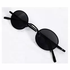 Cosplay&ware Anime Jujutsu Kaisen Gojo Satoru Sunglasses Shades Eye Patch Black Glasses Costume Accessories Props -Zentai shop online Anime Jujutsu Kaisen Gojo Satoru Sunglasses Shades Gojo Satoru Eye Patch Black Glasses Costume Accessories Anime 1.jpg 640x640q80 1.jpg 1