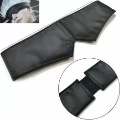 Cosplay&ware Anime Jujutsu Kaisen Gojo Satoru Sunglasses Shades Eye Patch Black Glasses Costume Accessories Props -Zentai shop online Anime Jujutsu Kaisen Gojo Satoru Sunglasses Shades Gojo Satoru Eye Patch Black Glasses Costume Accessories Anime 3.jpg 640x640q80 3.jpg 3